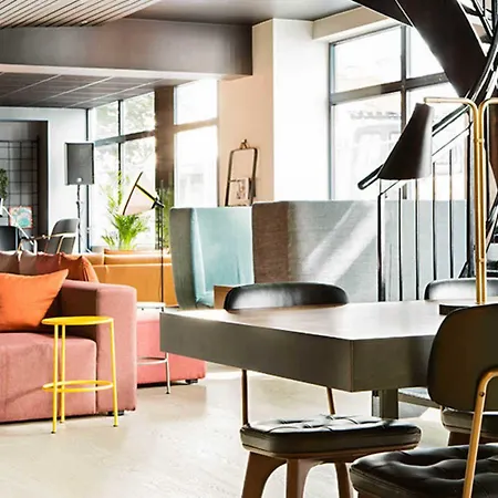 Hotel Comfort Bergen