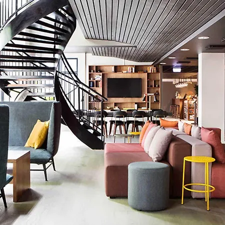 Comfort Hotel