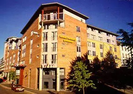 Comfort Bergen