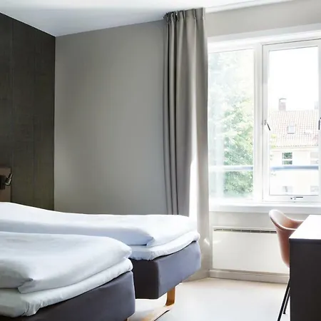 Hotel Comfort