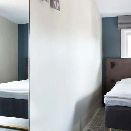 Comfort 3* Bergen