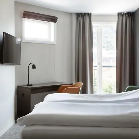 Comfort 3*