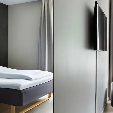 Готель Comfort 3*