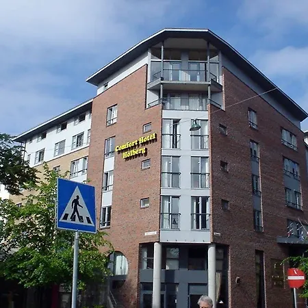 Comfort Bergen
