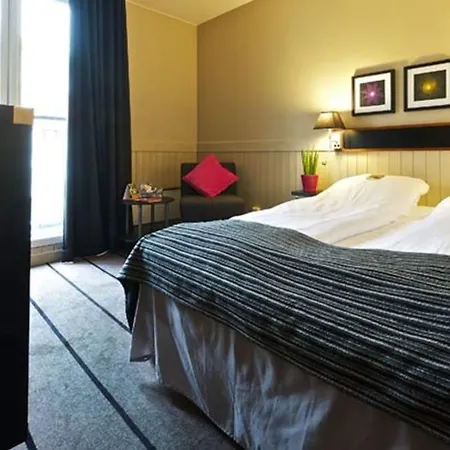 Comfort Hotel Bergen