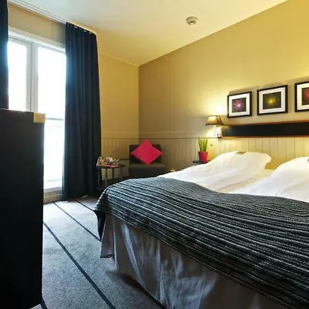 Comfort Hotel