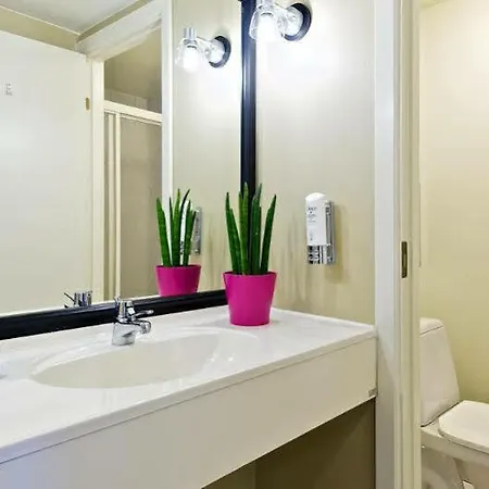 Hotell Comfort Bergen