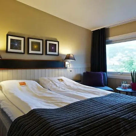 Comfort Bergen