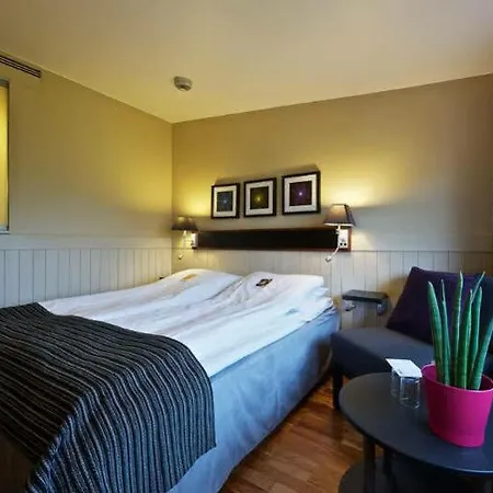 Comfort Hotel 3*