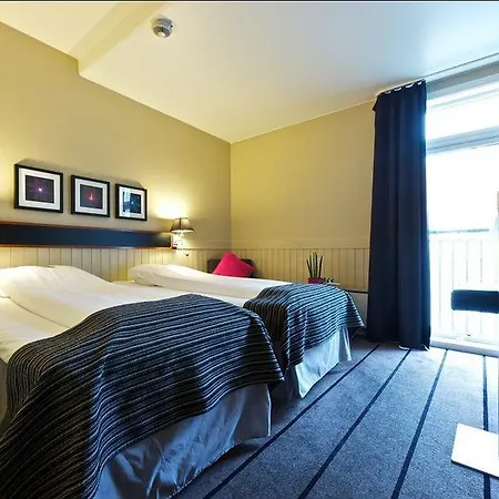 Comfort Hotel 3*