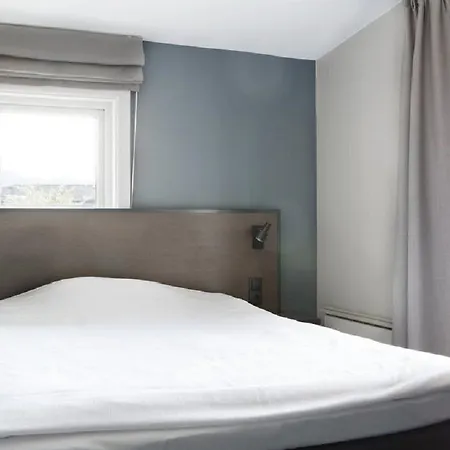 Comfort Hotel Bergen