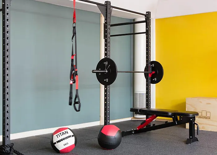 Comfort Μπέργκεν