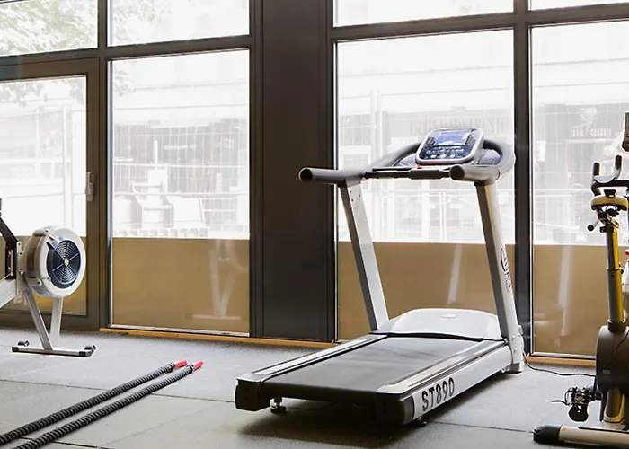 Comfort 酒店 卑爾根