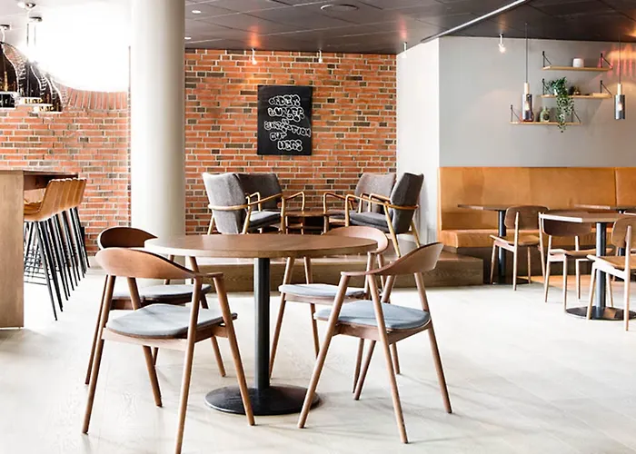 酒店 Comfort 卑爾根