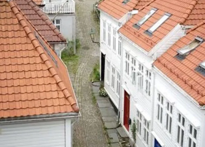 Comfort 3* 卑爾根