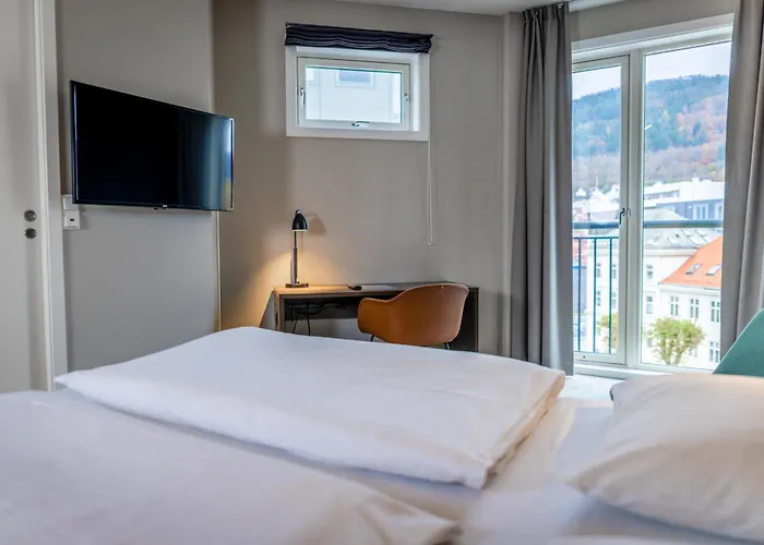 Ξενοδοχείο Comfort