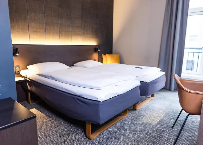 Ξενοδοχείο Comfort