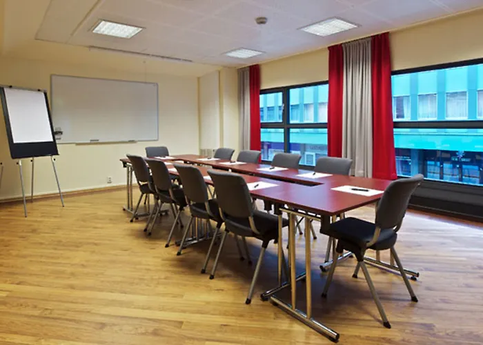 Ξενοδοχείο Comfort 3*