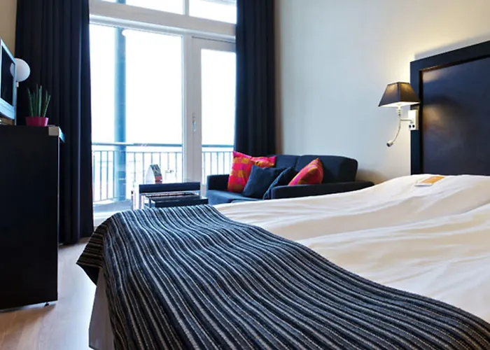 Comfort Μπέργκεν