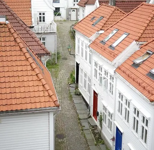 Comfort Μπέργκεν