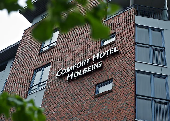 Comfort 3* 卑爾根