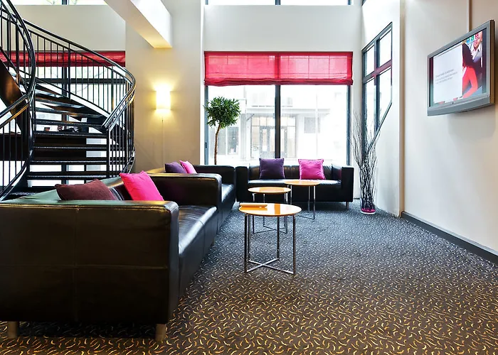 Ξενοδοχείο Comfort 3*