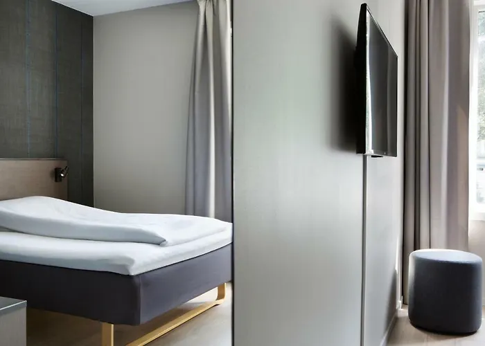 Ξενοδοχείο Comfort 3*