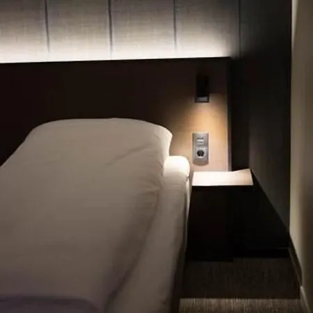 컴포트 홀베르그 3* 베르겐