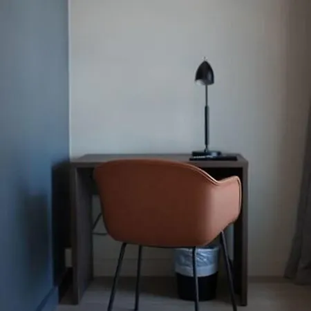 호텔 컴포트 홀베르그 3*