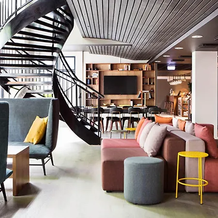 فندق Comfort برغن