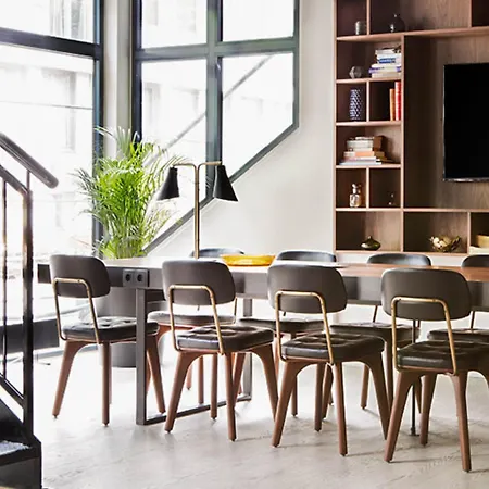 فندق Comfort برغن