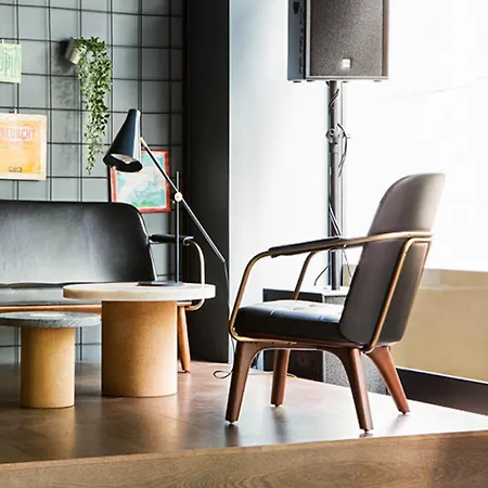 فندق Comfort برغن