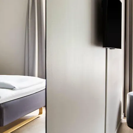 فندق Comfort برغن