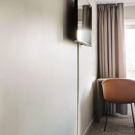 Comfort فندق برغن