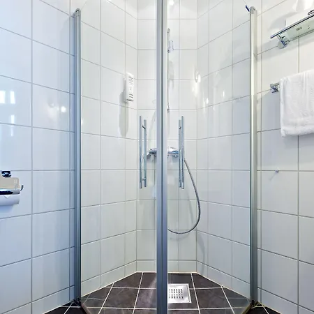 Comfort فندق برغن