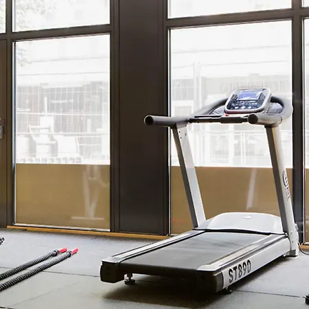 Comfort فندق برغن