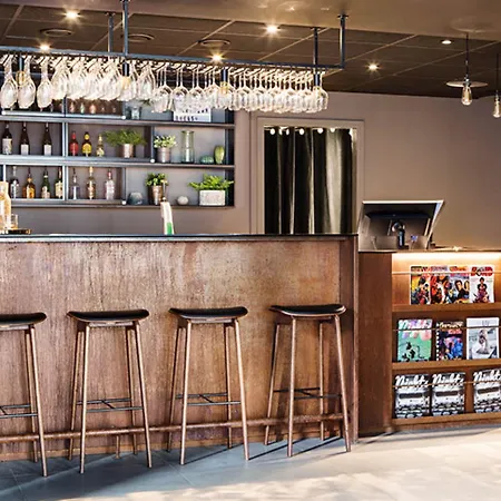 فندق Comfort برغن