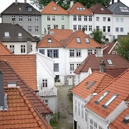 Comfort فندق برغن