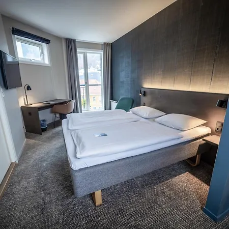 فندق Comfort برغن