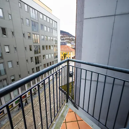 Comfort فندق برغن