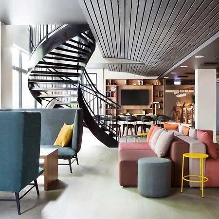 Comfort فندق برغن