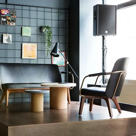 Comfort فندق برغن