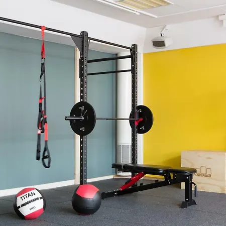 فندق Comfort برغن