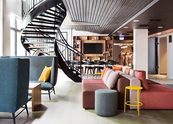 Hotell Comfort Bergen