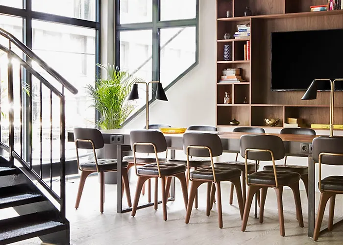 Hotell Comfort Bergen