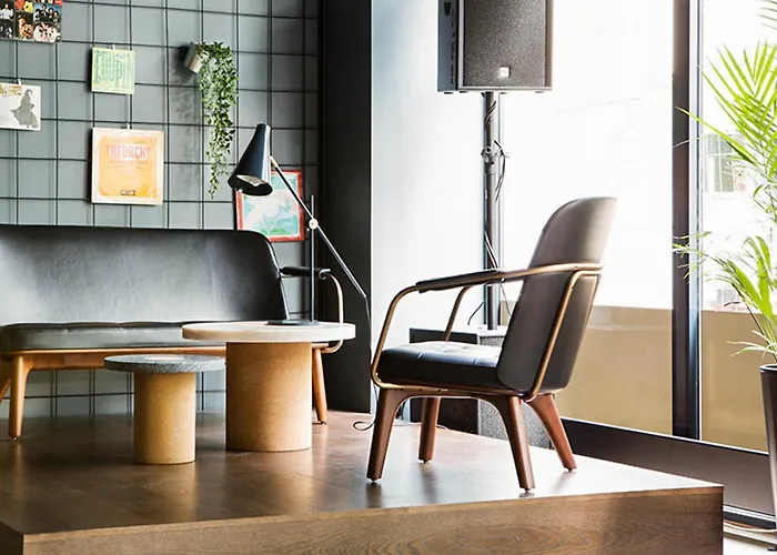 Hotell Comfort Bergen