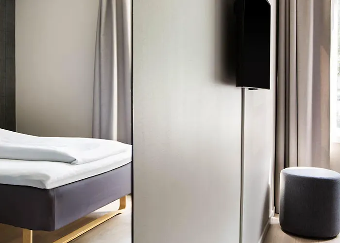 Hotell Comfort Bergen