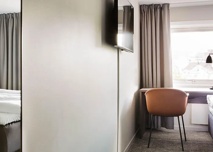 Comfort Hotell Bergen