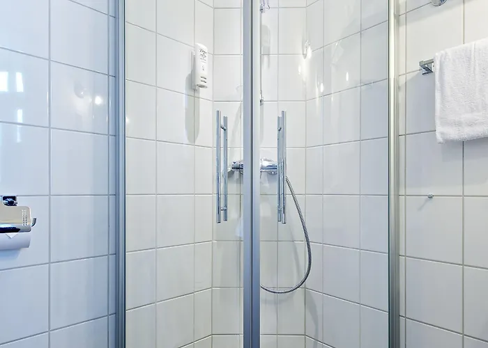 Comfort Hotell Bergen