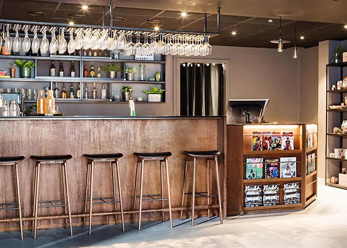 Hotell Comfort Bergen